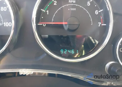 2013 Jeep Wrangler Unlimited Sahara z USA, uszkodzony, nr VIN 1C4BJWEG5DL538857